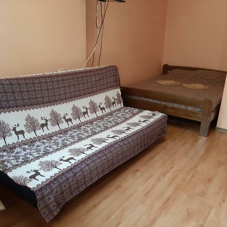 Звёздный Hotel Odessa Buitenkant foto