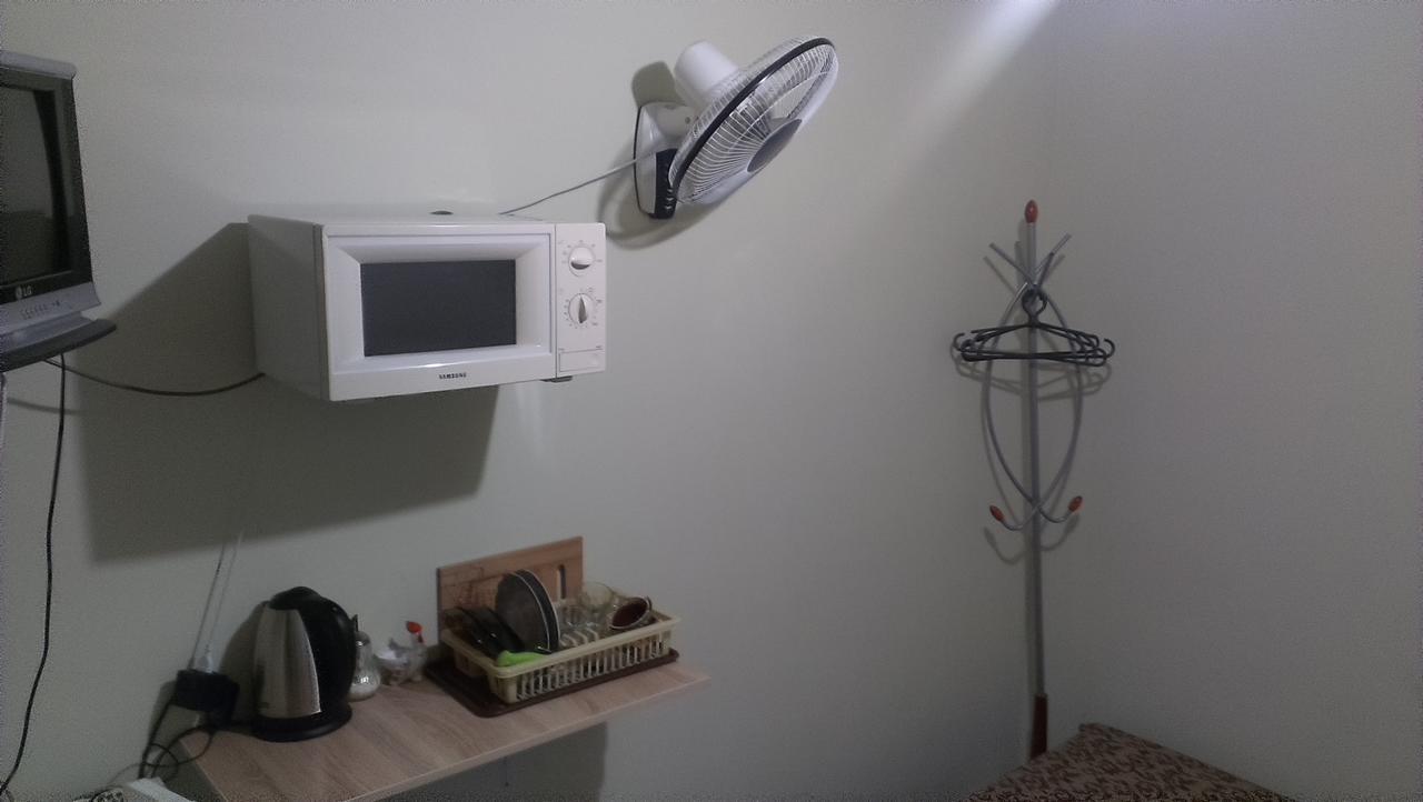 Звёздный Hotel Odessa Buitenkant foto