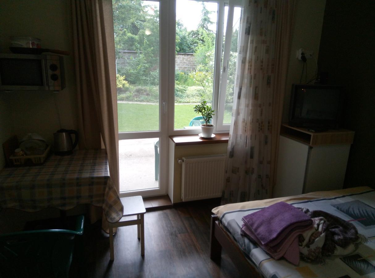 Звёздный Hotel Odessa Buitenkant foto