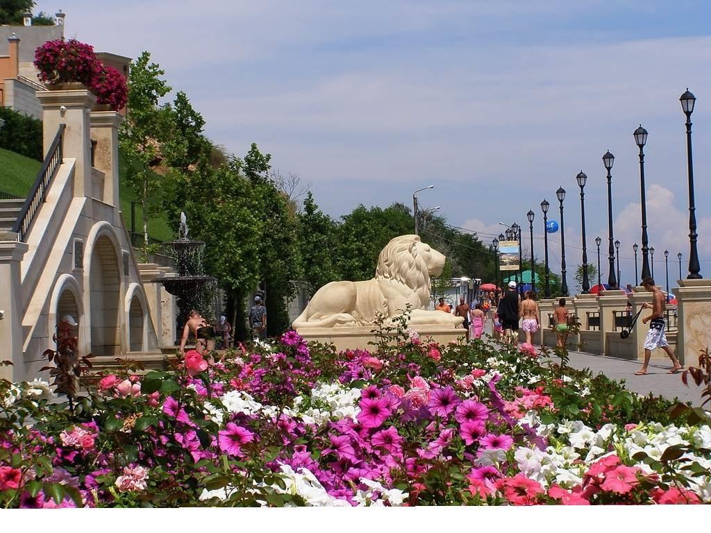 Звёздный Hotel Odessa Buitenkant foto