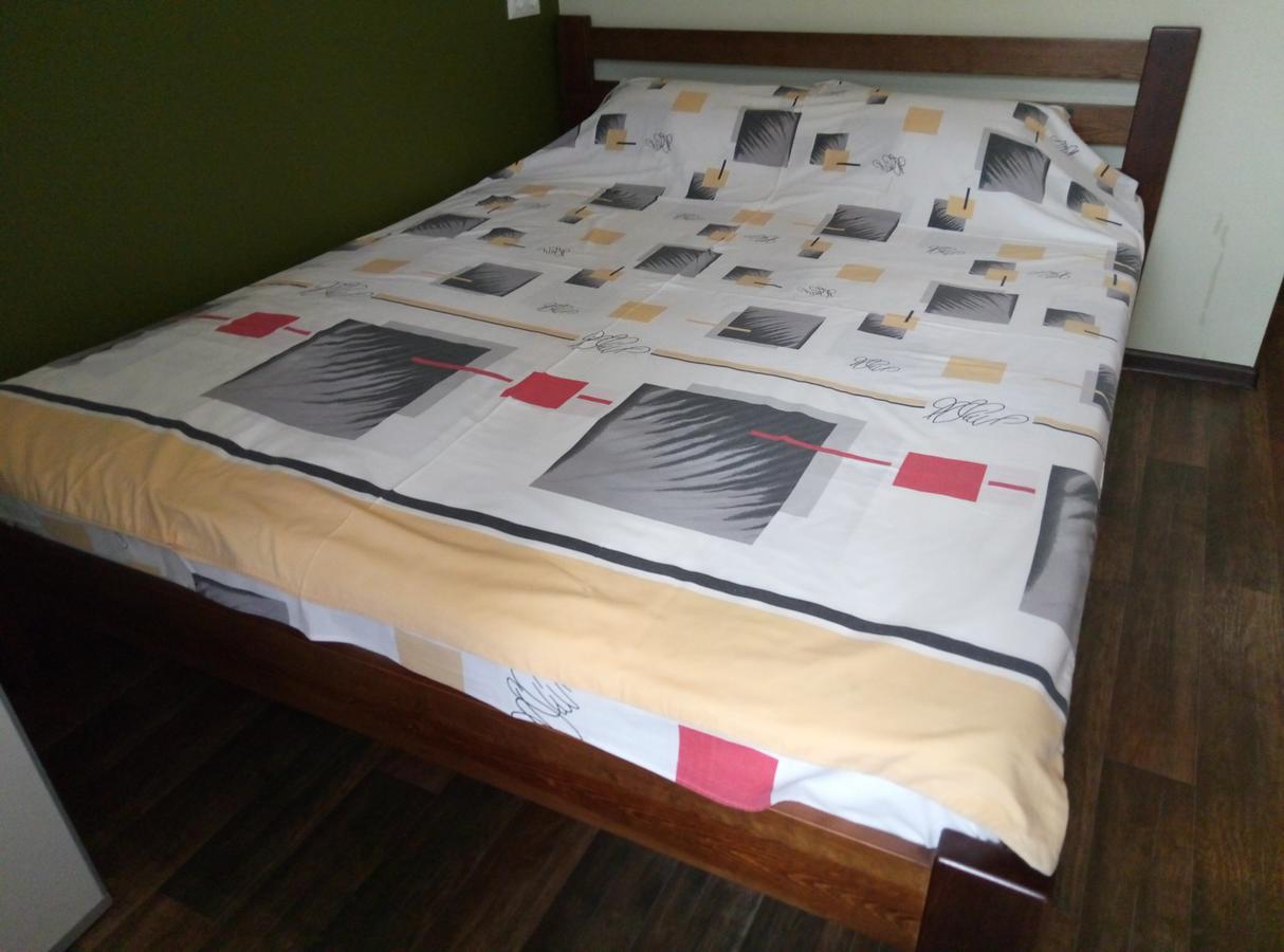 Звёздный Hotel Odessa Buitenkant foto