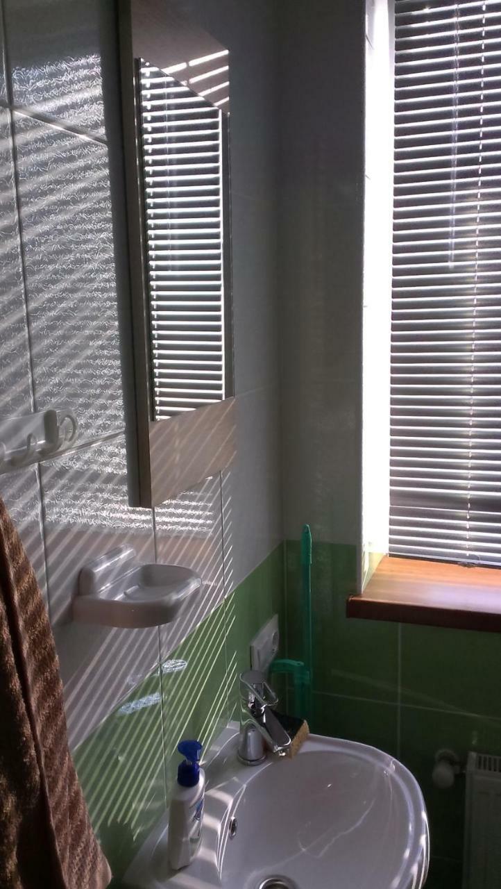 Звёздный Hotel Odessa Buitenkant foto