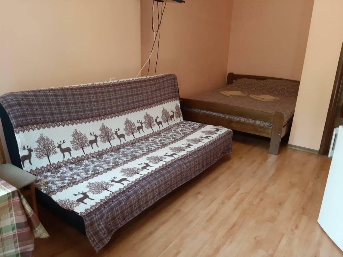 Звёздный Hotel Odessa Buitenkant foto