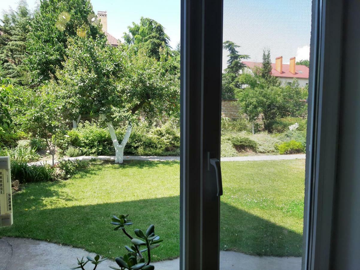 Звёздный Hotel Odessa Buitenkant foto