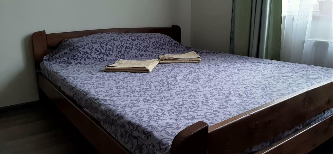 Звёздный Hotel Odessa Buitenkant foto