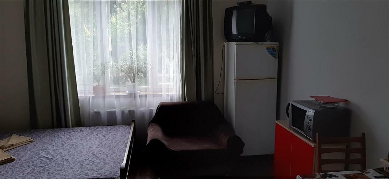 Звёздный Hotel Odessa Buitenkant foto