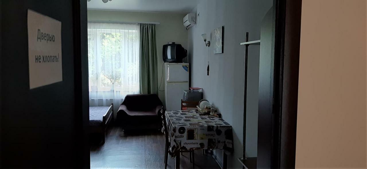 Звёздный Hotel Odessa Buitenkant foto